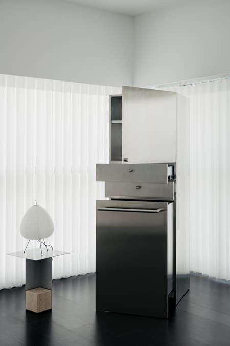 Elit HQ Office